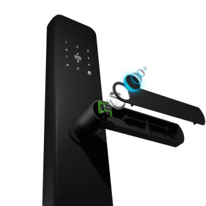 加一智聯防水電子鎖｜Aries榮獲ETC,IP68認證 正式進軍海外市場｜PlusOne-加一智聯｜