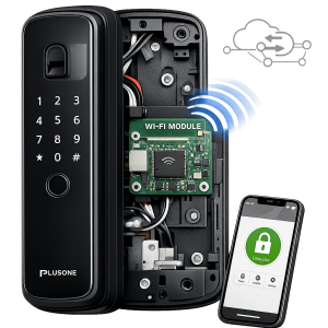 電子鎖續航力怎麼看？不是品牌問題，而是這幾個關鍵在吃電